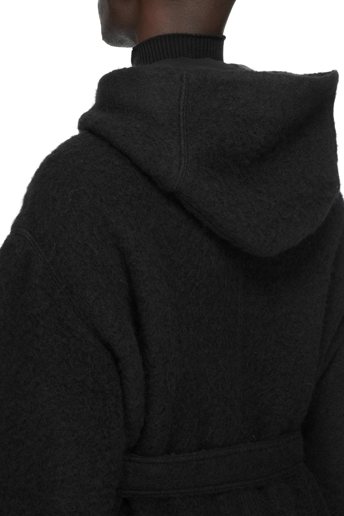 Rick Owens | Tower Coat