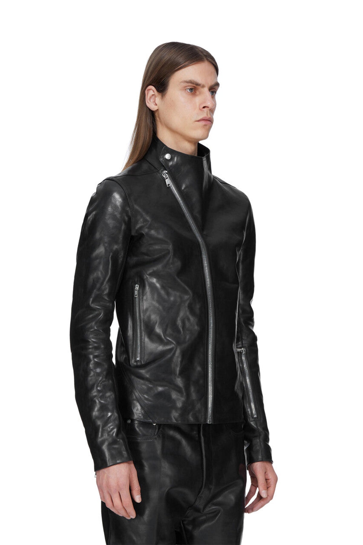 Rick Owens | Release Jkt