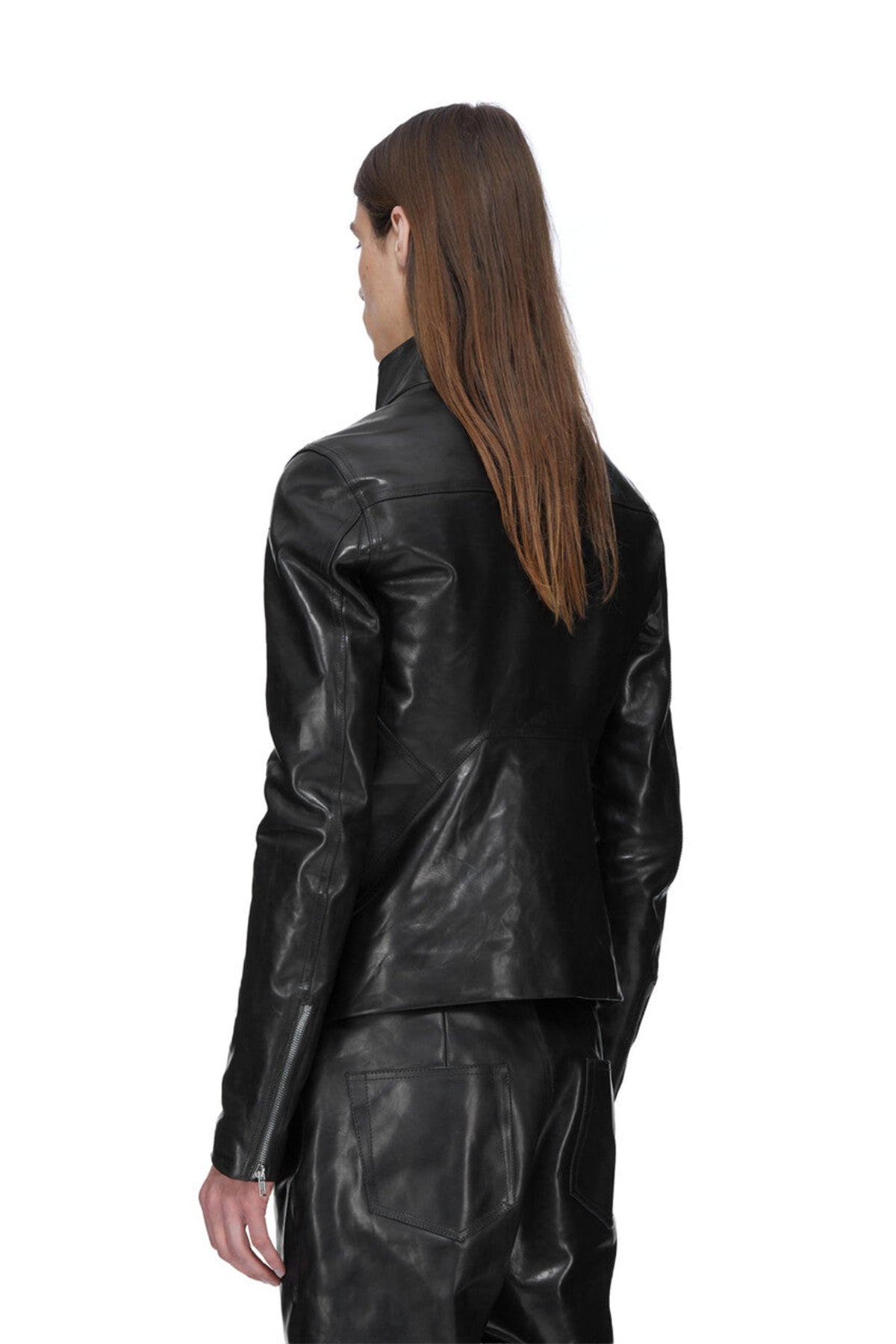 Rick Owens | Release Jkt