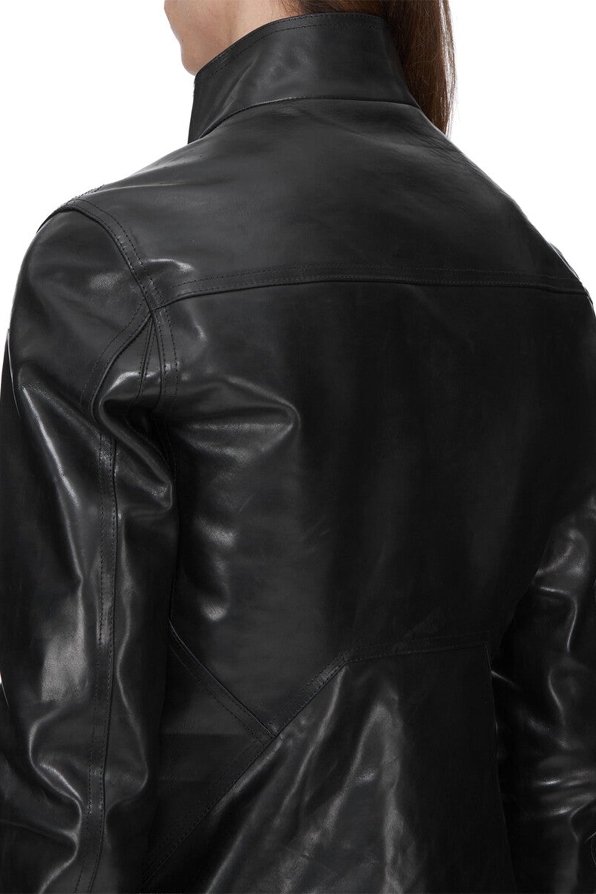 Rick Owens | Release Jkt