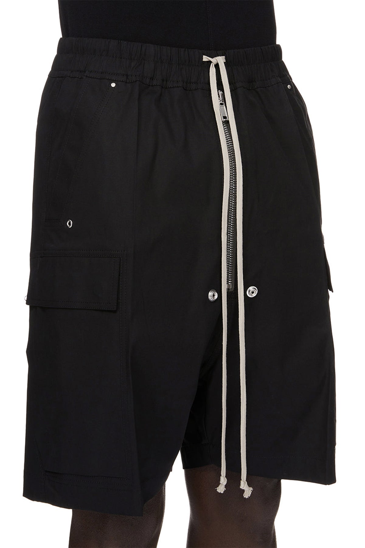 Rick Owens | Cargobela Shorts