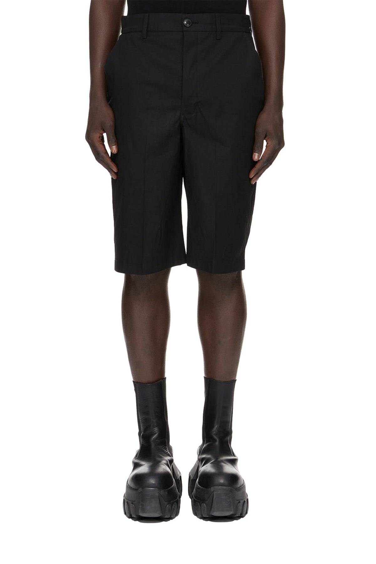 Rick Owens | Work Shorts