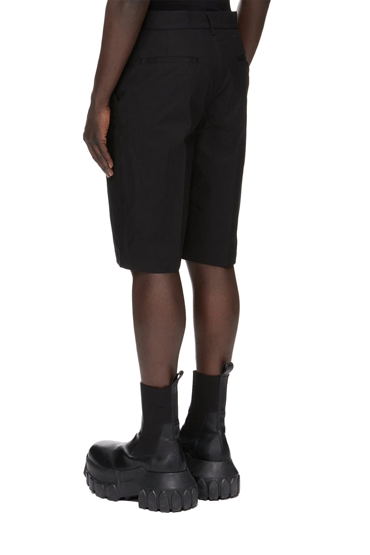 Rick Owens | Work Shorts