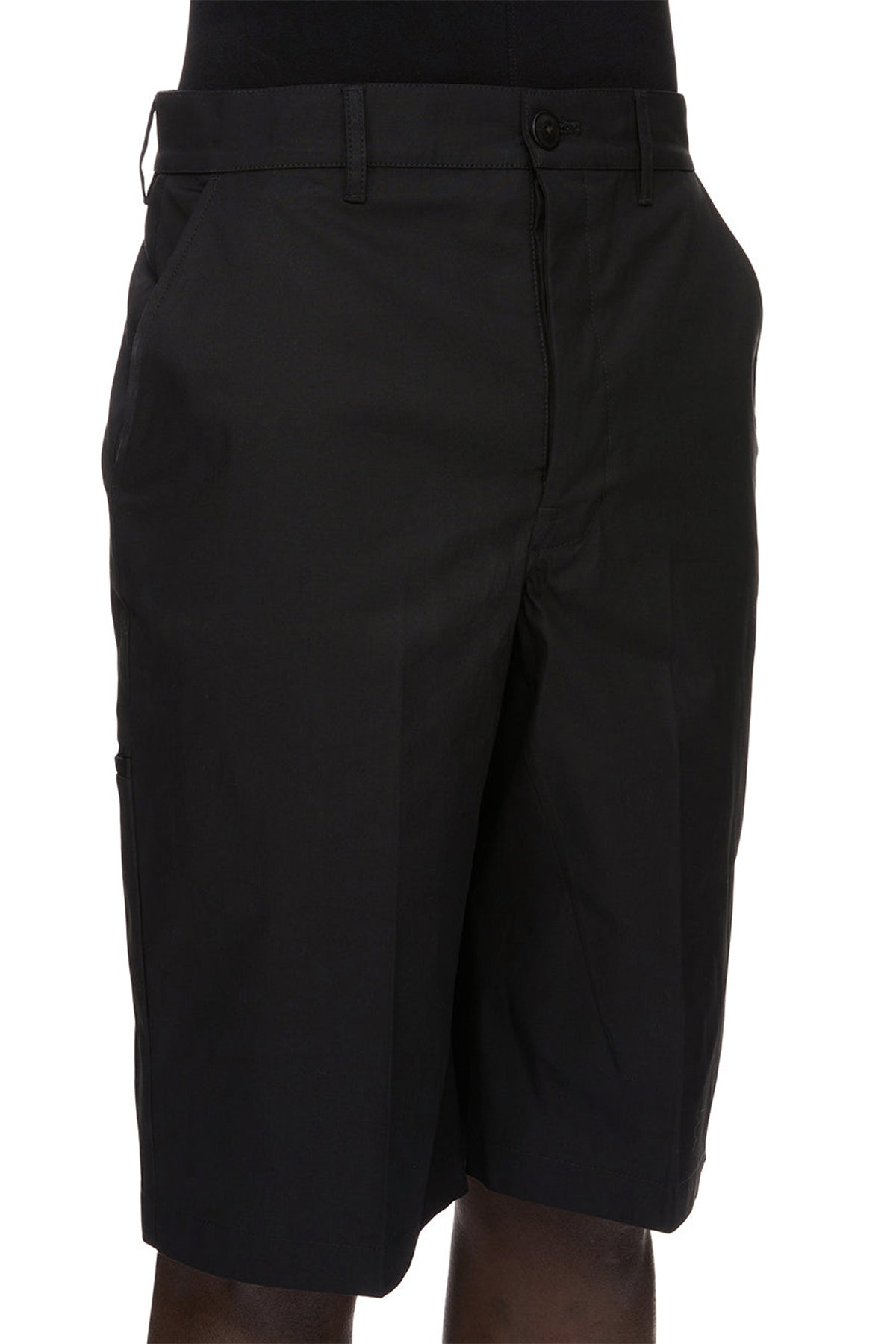 Rick Owens | Work Shorts
