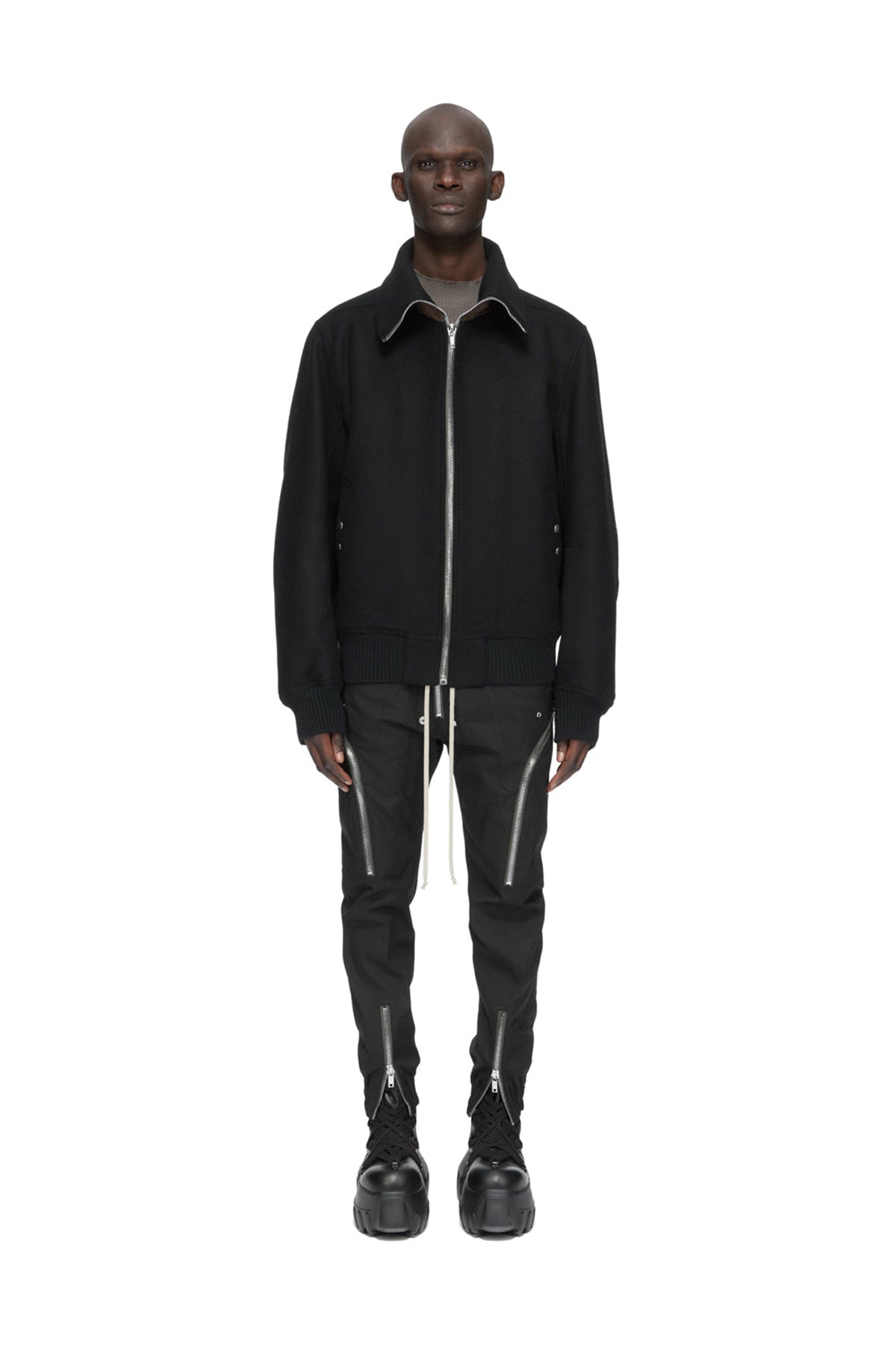 Rick Owens | Heizer Cargo