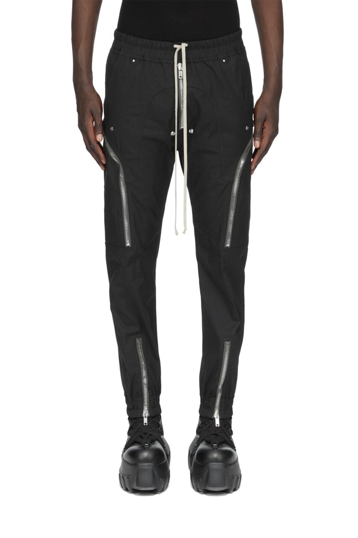 Rick Owens | Heizer Cargo