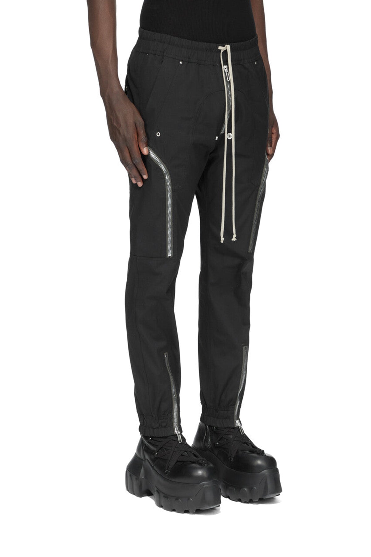 Rick Owens | Heizer Cargo