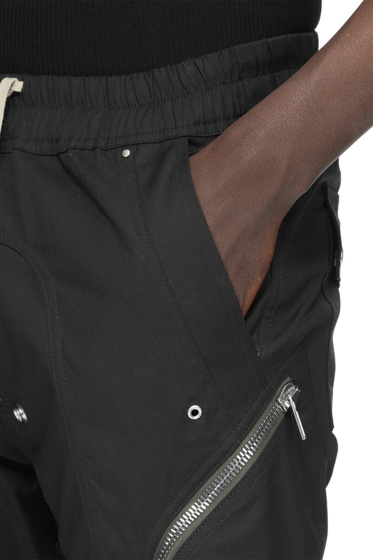 Rick Owens | Heizer Cargo
