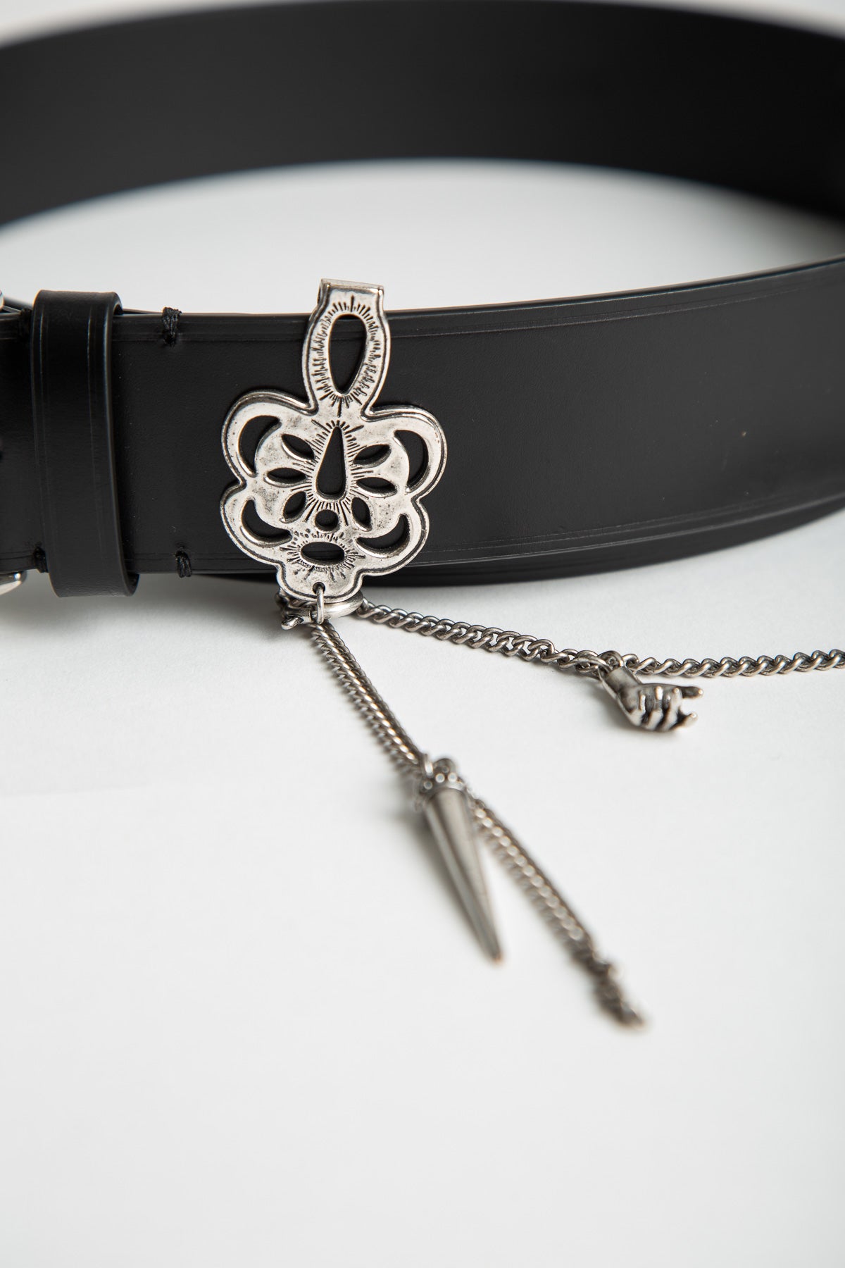 Ann Demeulemeester | Ranja Belt