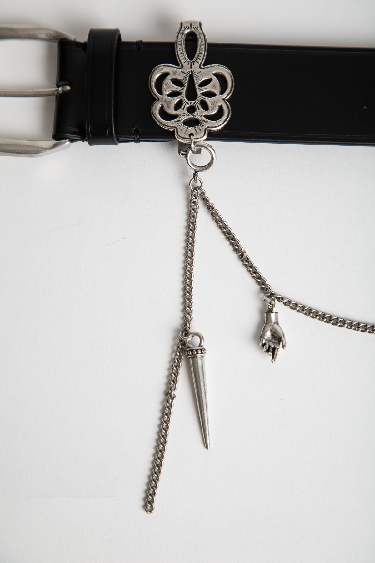 Ann Demeulemeester | Ranja Belt