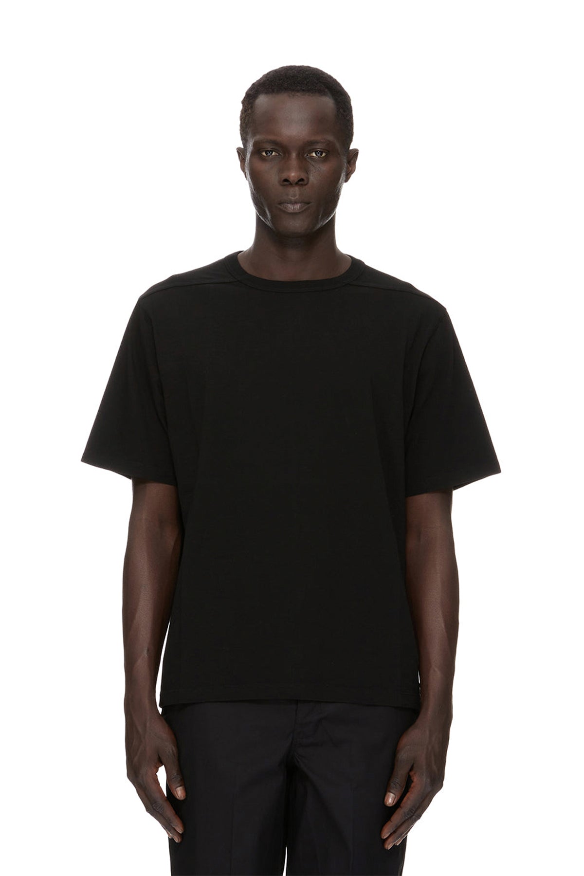 Rick Owens | Brad T
