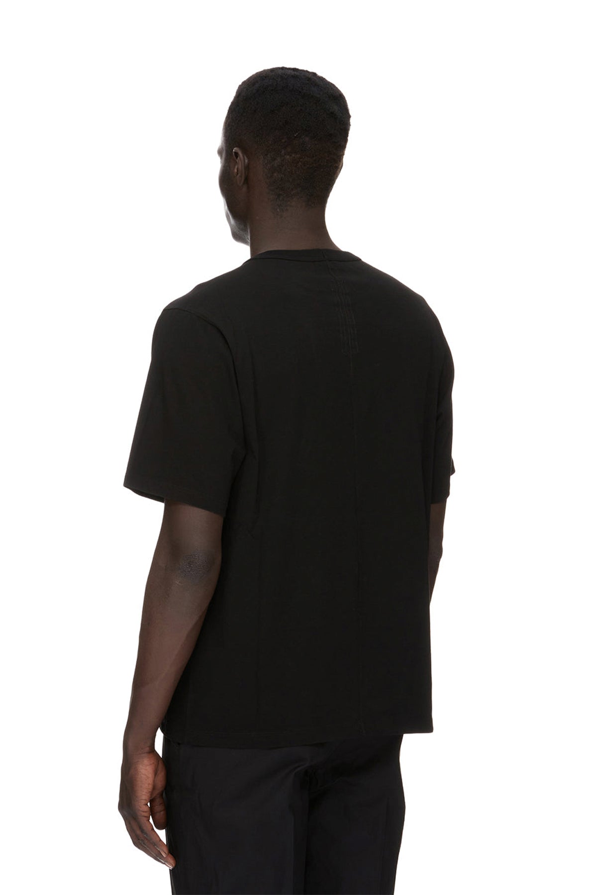Rick Owens | Brad T