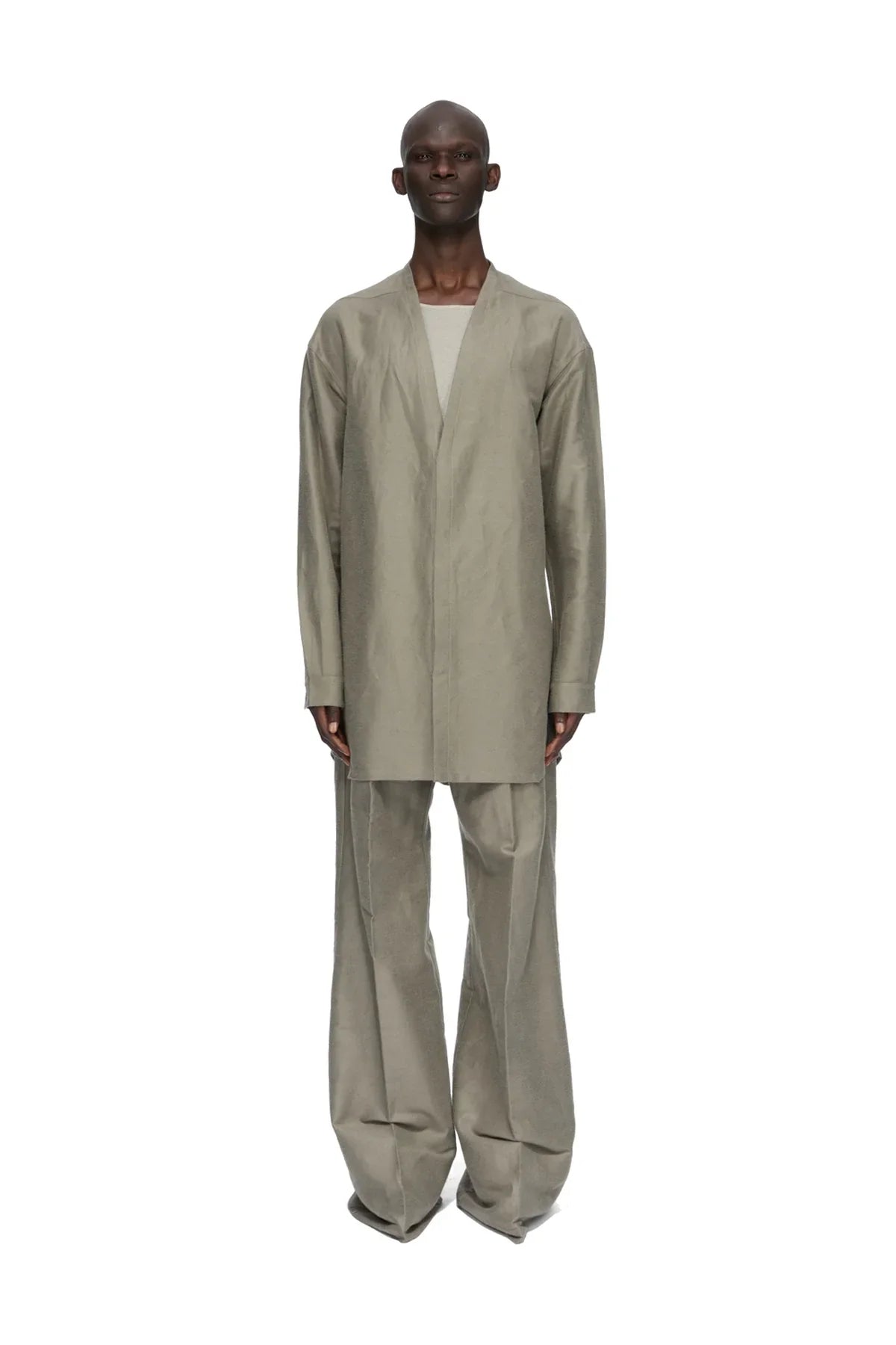 Rick Owens | Basic Rib Tank