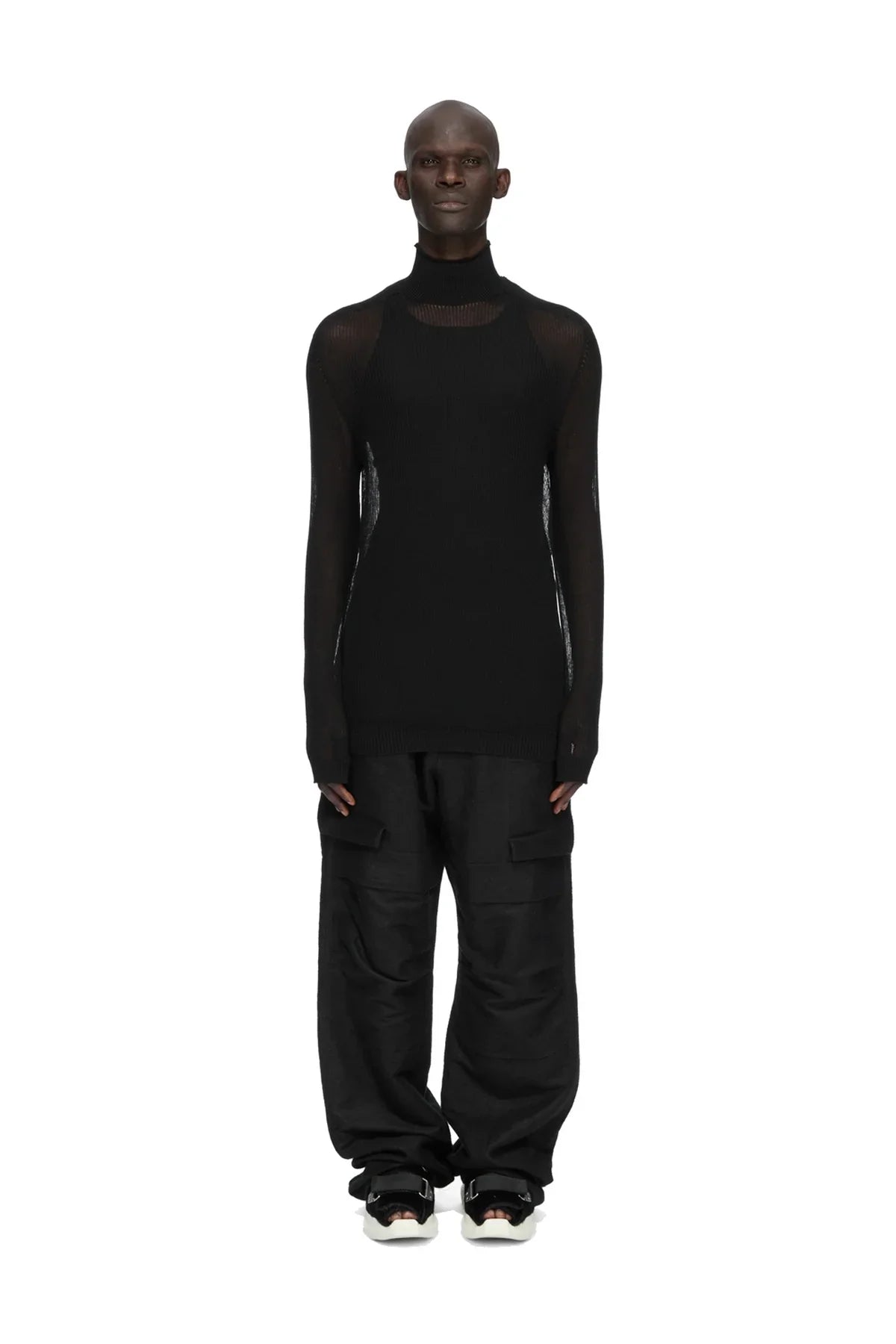 Rick Owens | Basic Rib Tank