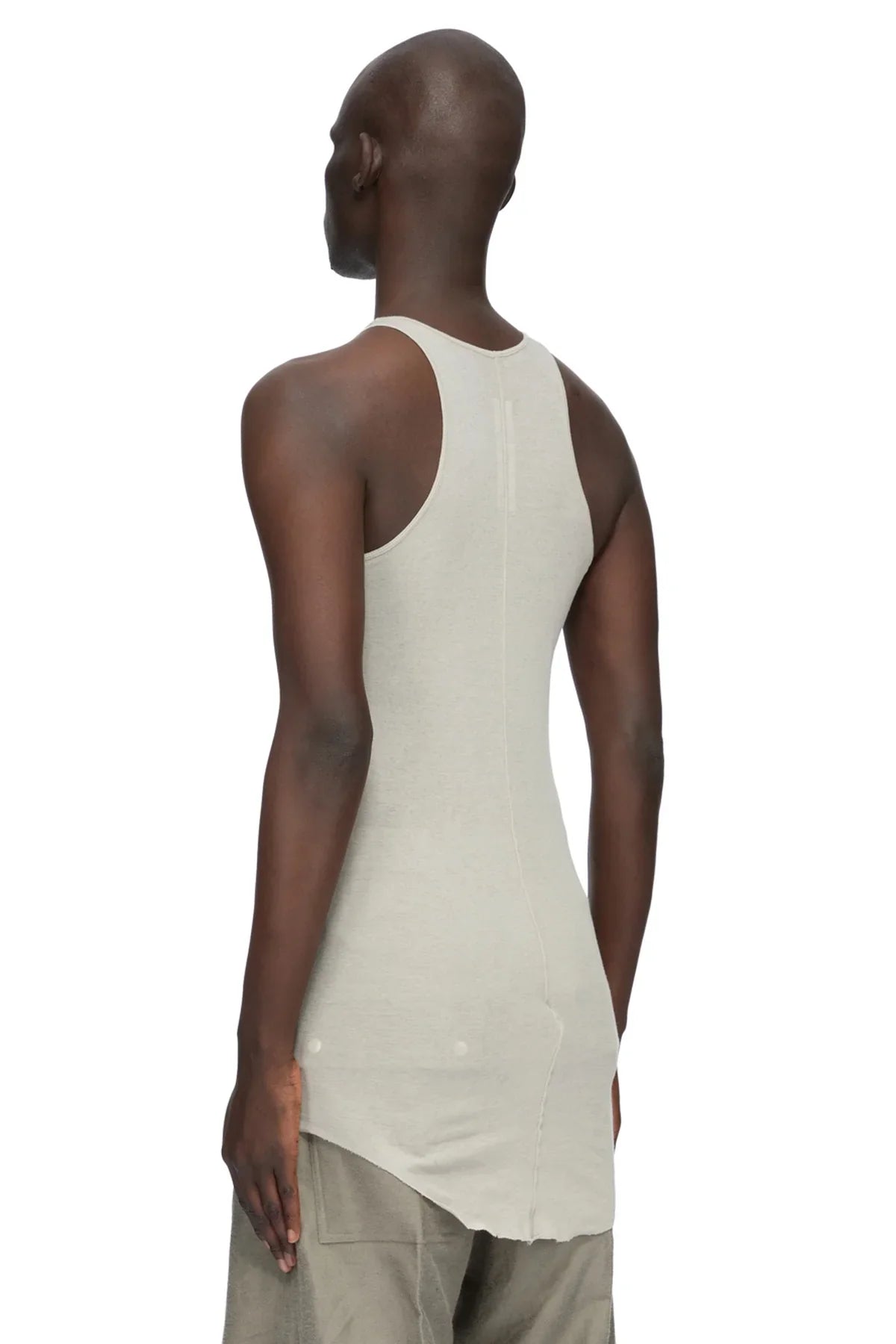 Rick Owens | Basic Rib Tank