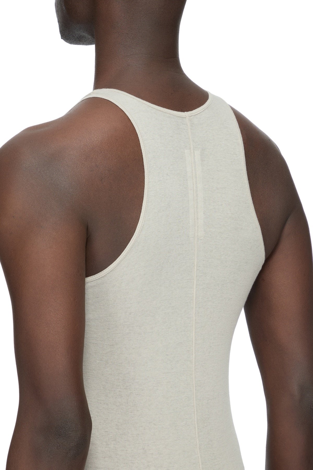 Rick Owens | Basic Rib Tank