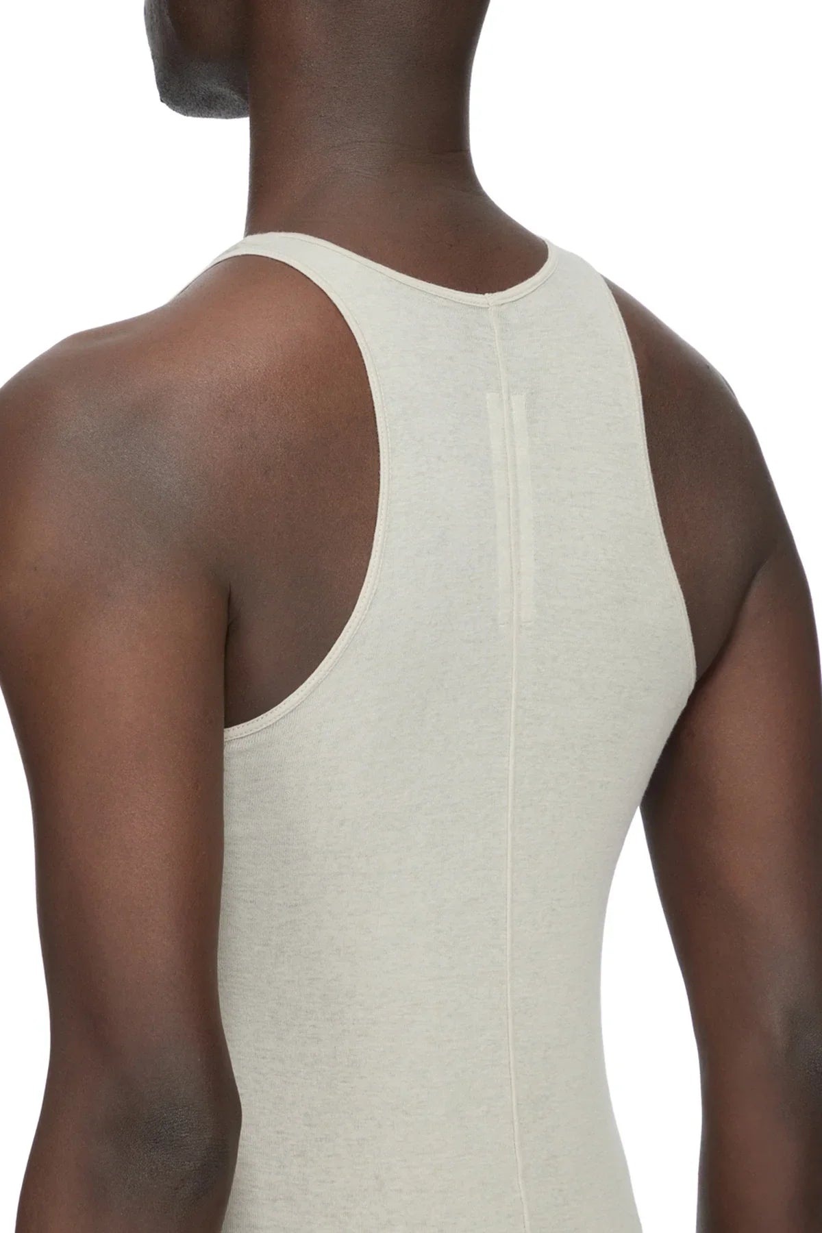 Rick Owens | Basic Rib Tank