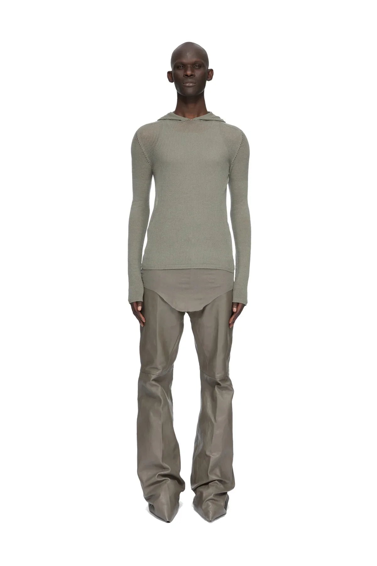 Rick Owens | Basic Rib Tank