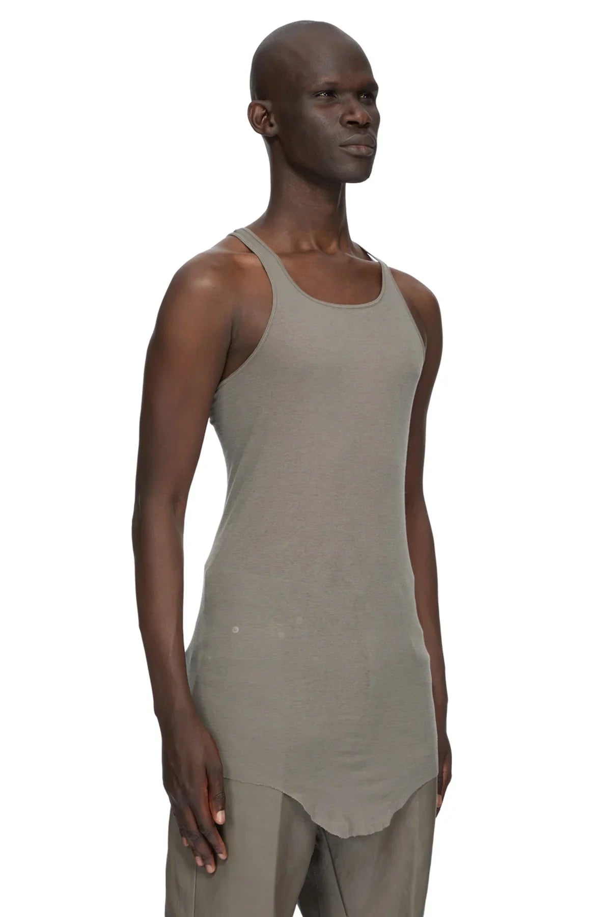 Rick Owens | Basic Rib Tank