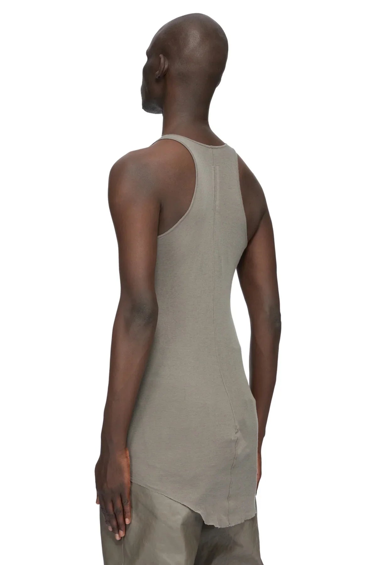Rick Owens | Basic Rib Tank