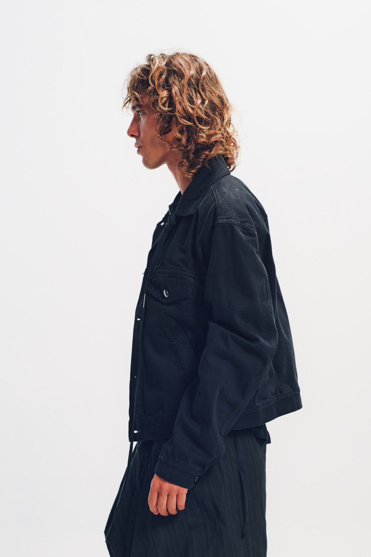 ANN DEMEULEMEESTER | Raf 5 Pockets Standard Blouson