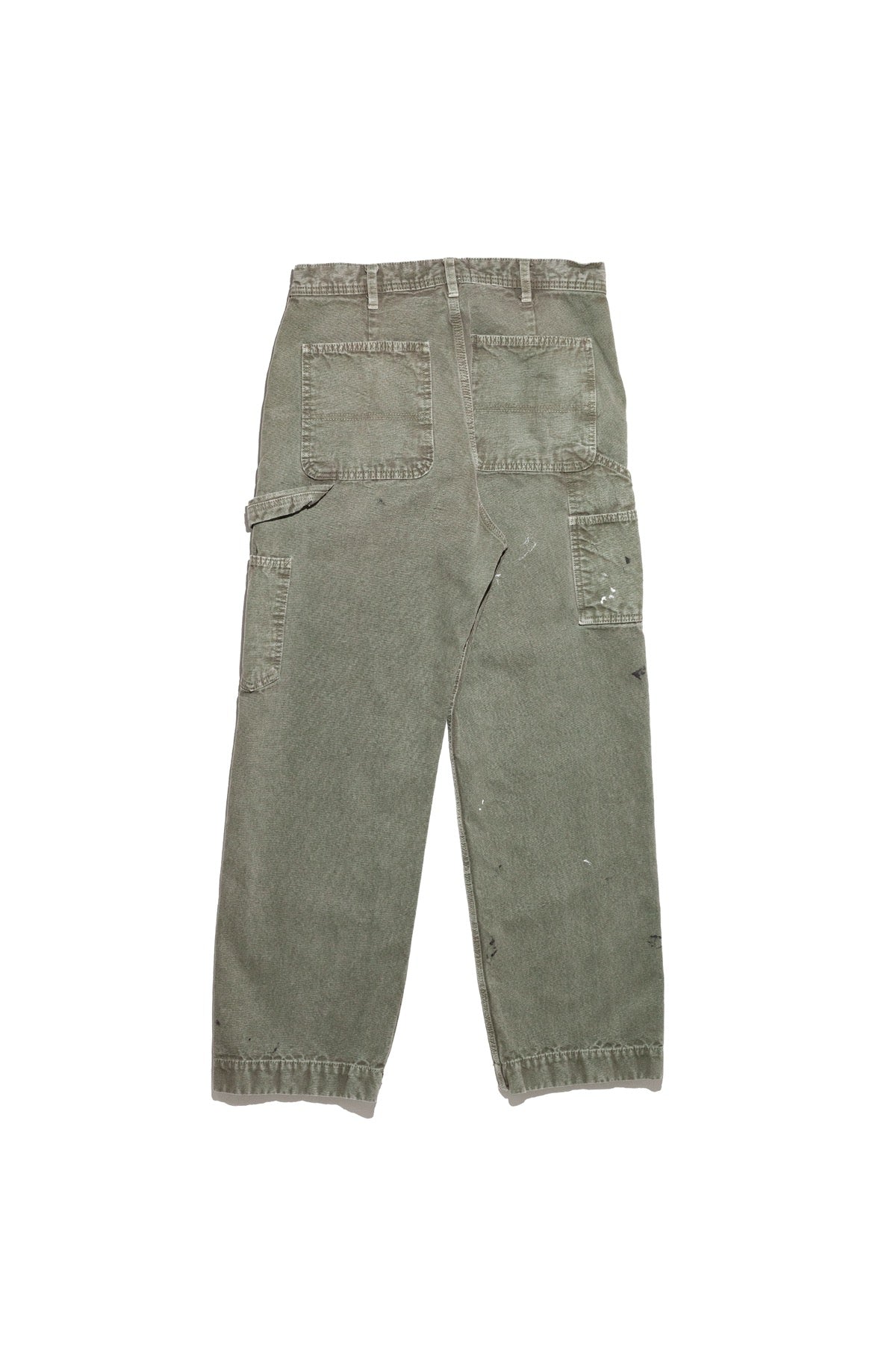 ENFANTS RICHES DÉPRIMÉS | PAINT PANTS