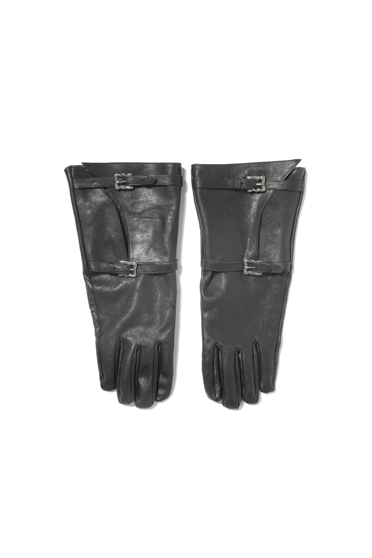 ENFANTS RICHES DÉPRIMÉS | MUSKETEER GLOVES