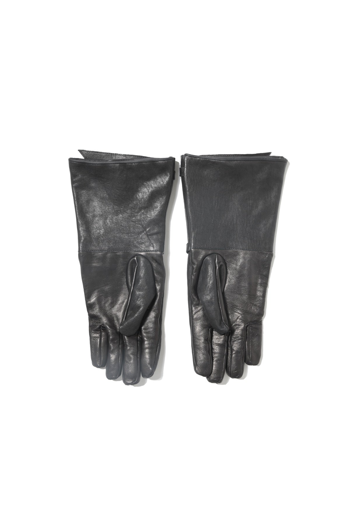 ENFANTS RICHES DÉPRIMÉS | MUSKETEER GLOVES