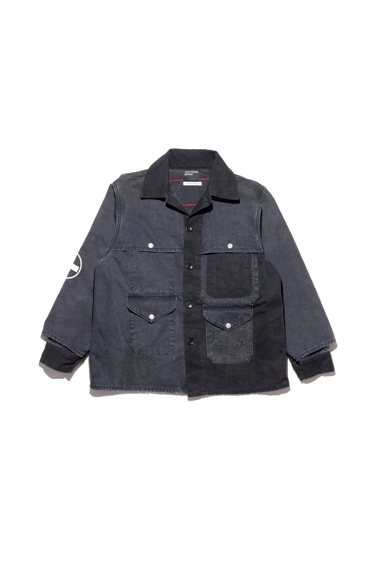 ENFANTS RICHES DÉPRIMÉS | NAPOLEON WORK SHIRT