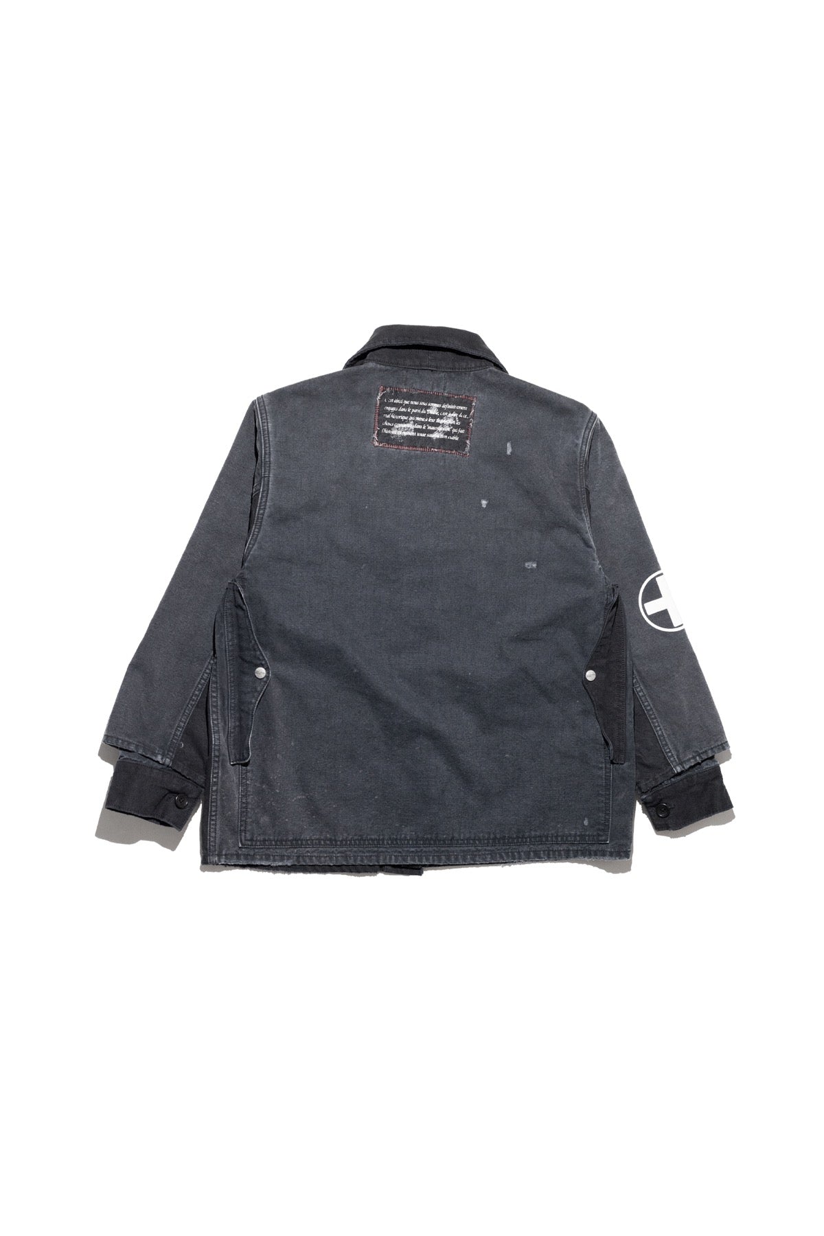 ENFANTS RICHES DÉPRIMÉS | NAPOLEON WORK SHIRT