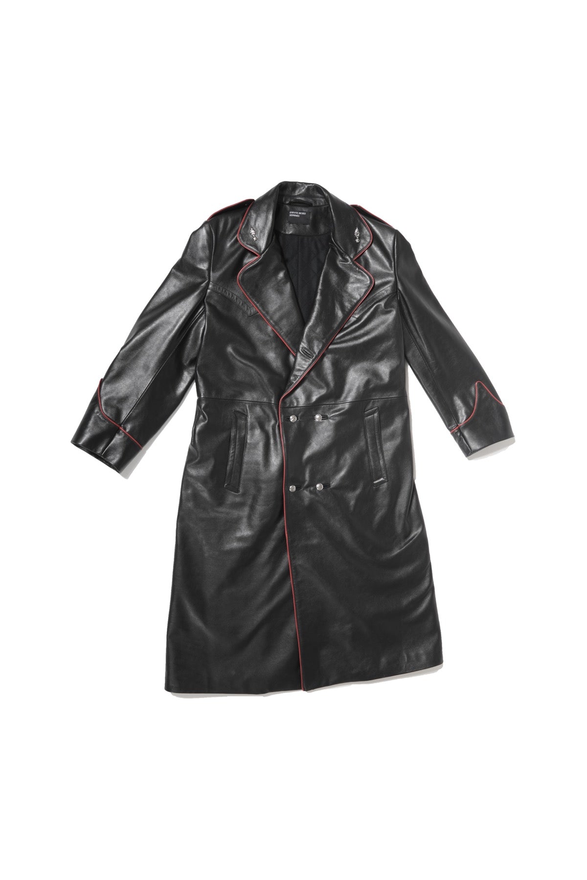 ENFANTS RICHES DÉPRIMÉS | BELGIAN FIRE TRENCH