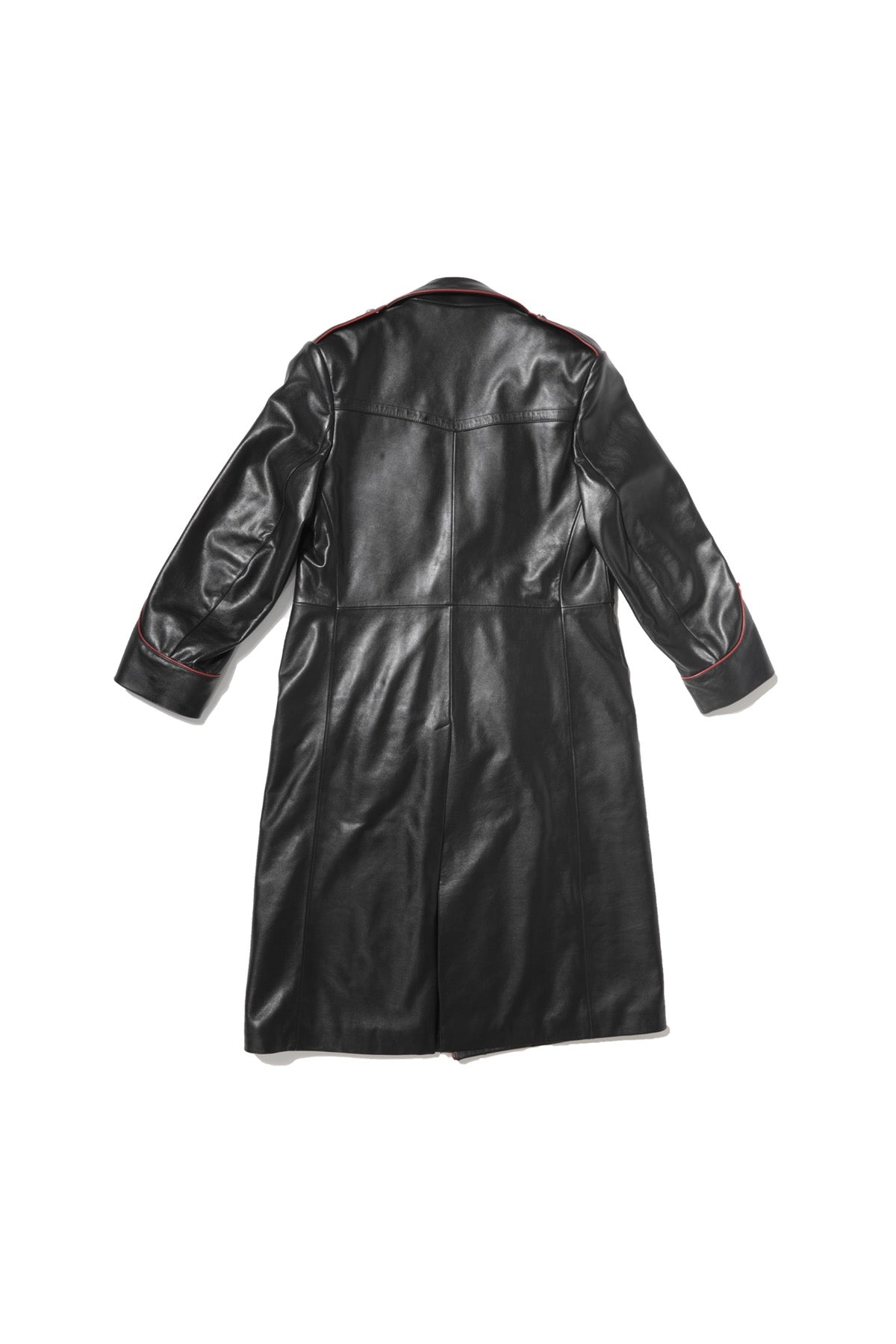 ENFANTS RICHES DÉPRIMÉS | BELGIAN FIRE TRENCH