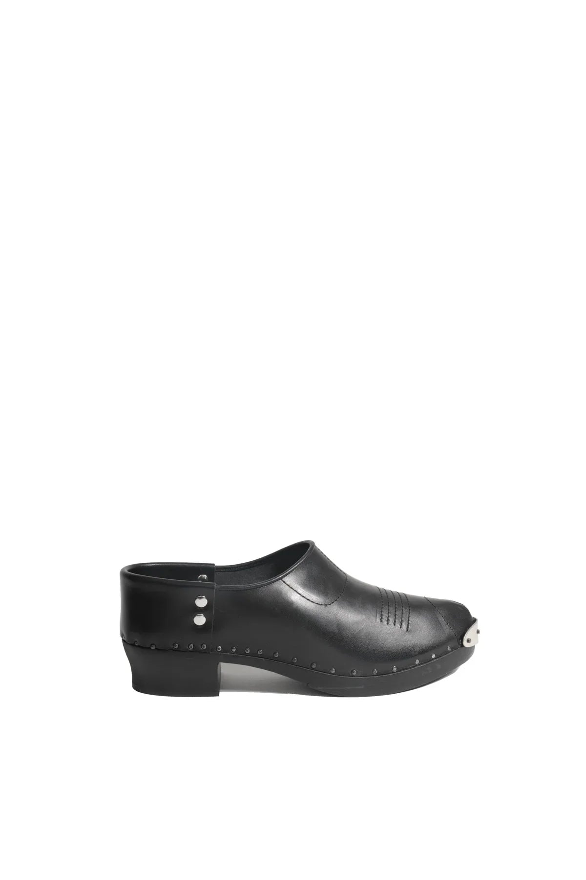 ENFANTS RICHES DÉPRIMÉS | CLOGS