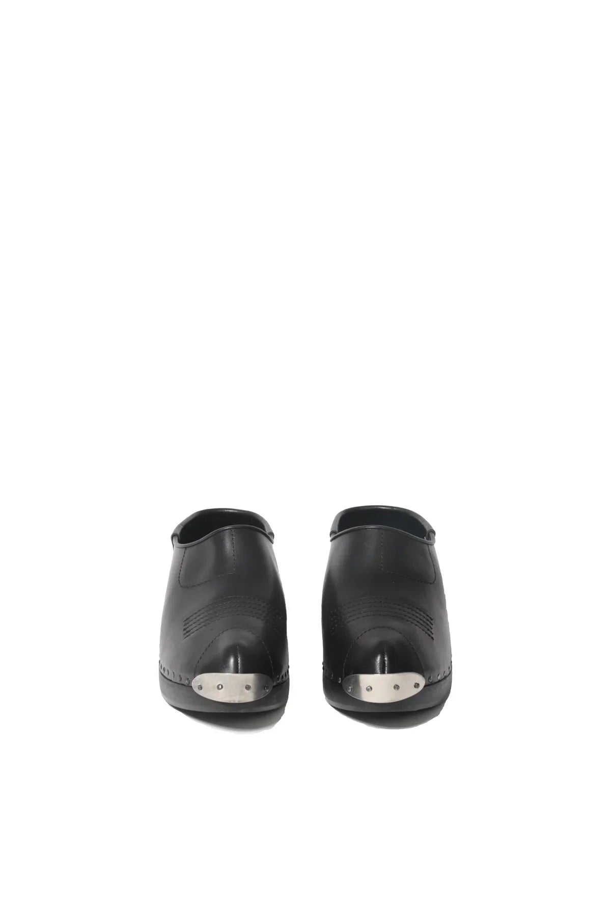 ENFANTS RICHES DÉPRIMÉS | CLOGS