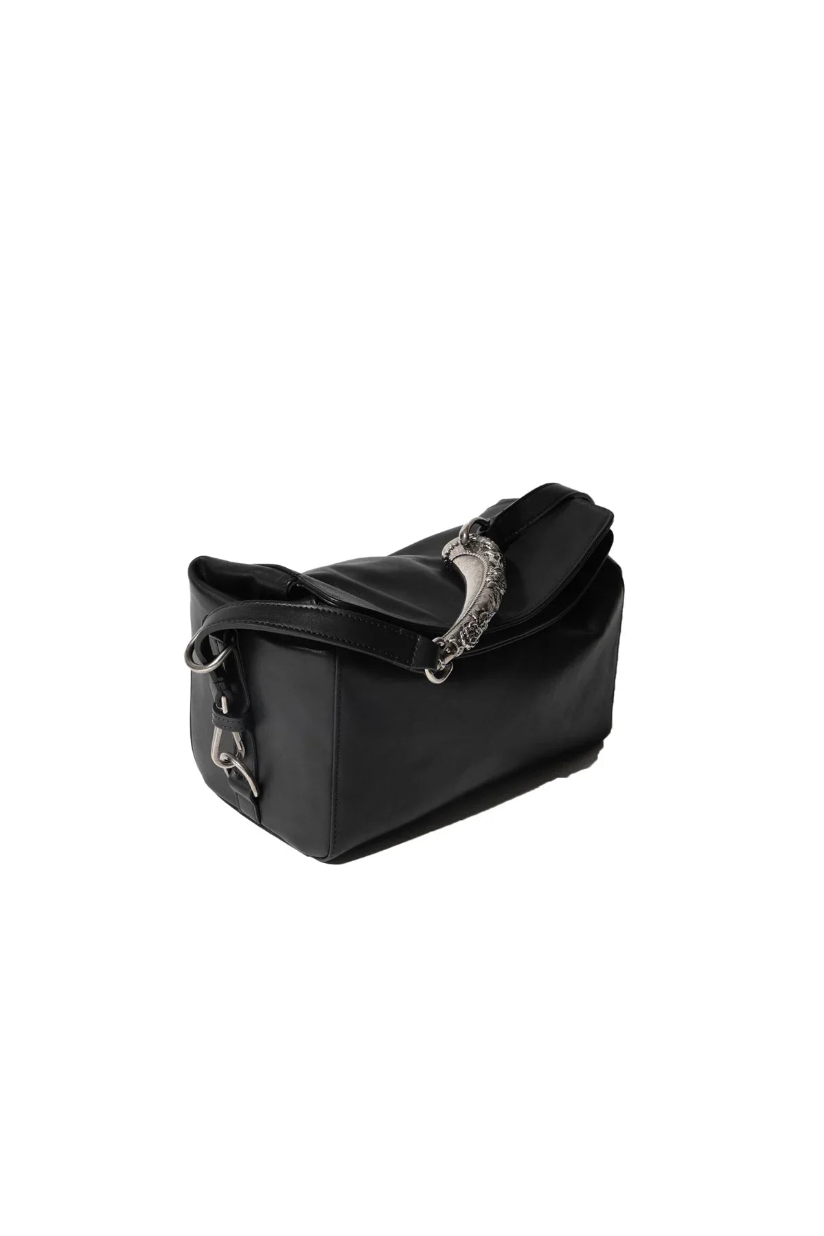ENFANTS RICHES DÉPRIMÉS | ROSE HANDLE PURSE