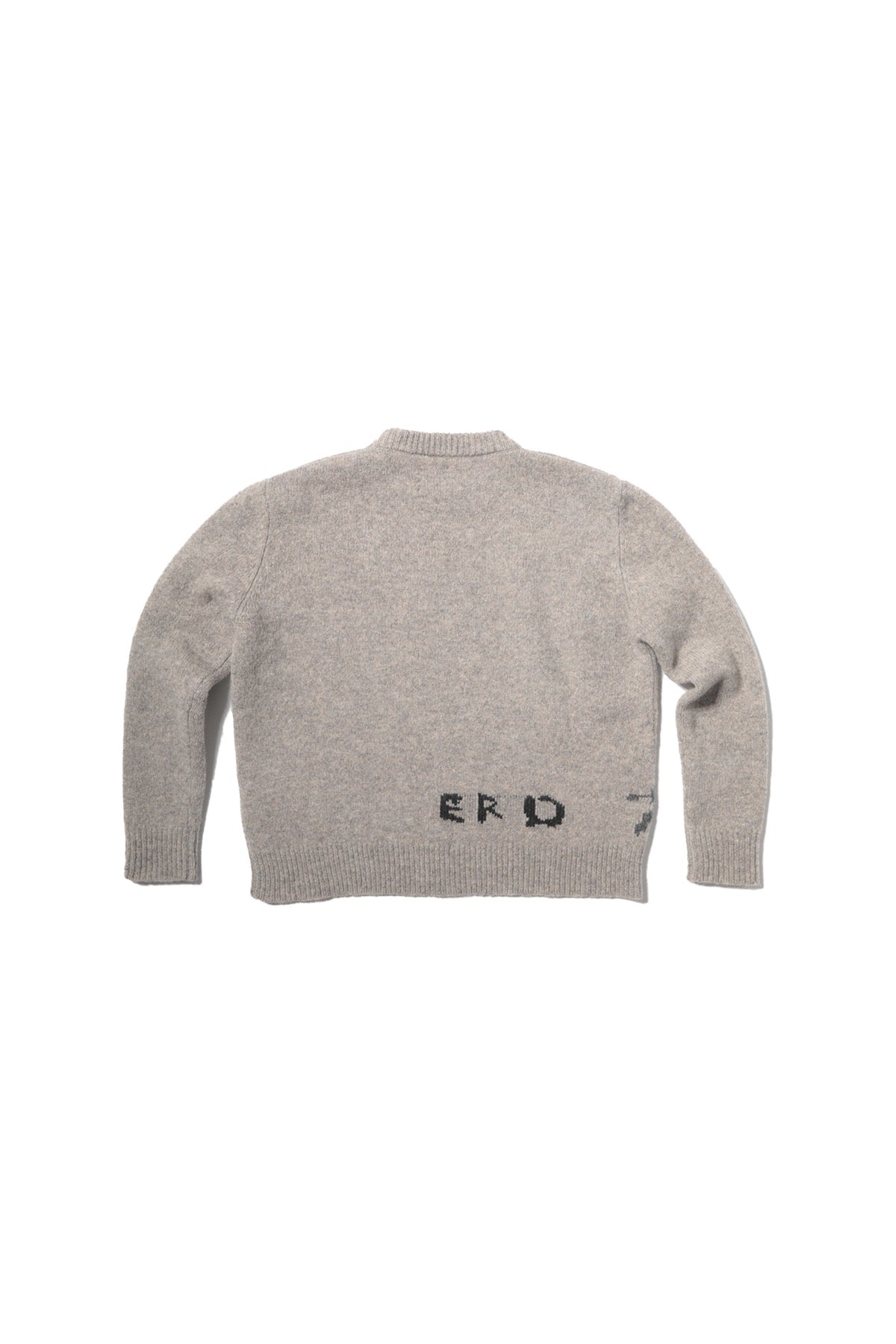 ENFANTS RICHES DÉPRIMÉS | COME LIVE WITH ME SWEATER