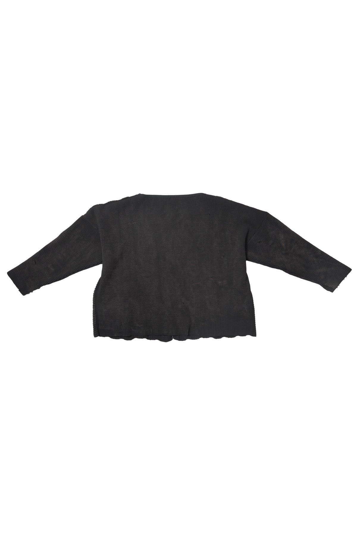 ENFANTS RICHES DÉPRIMÉS | ARTIST'S GRAVE ANTIQUE SWEATER