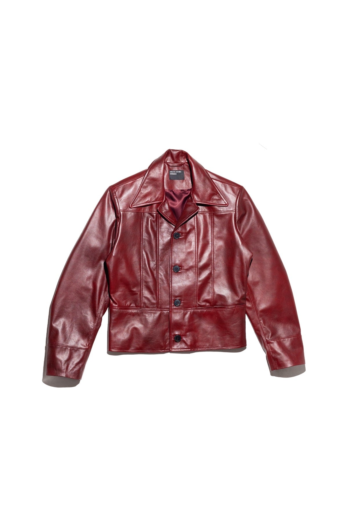 ENFANTS RICHES DÉPRIMÉS | NICK JACKET ENFANTS RICHES DÉPRIMÉS | NICK JACKET