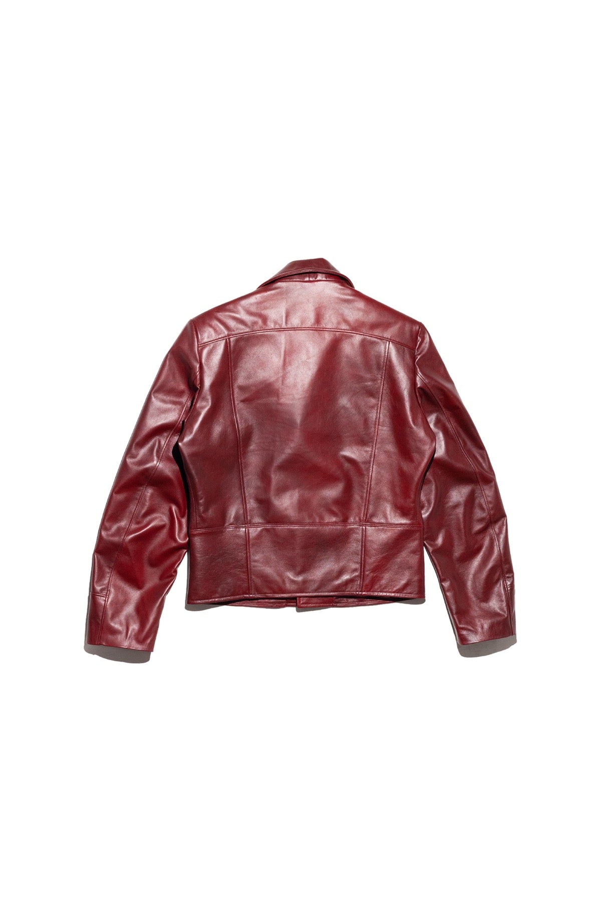 ENFANTS RICHES DÉPRIMÉS | NICK JACKET