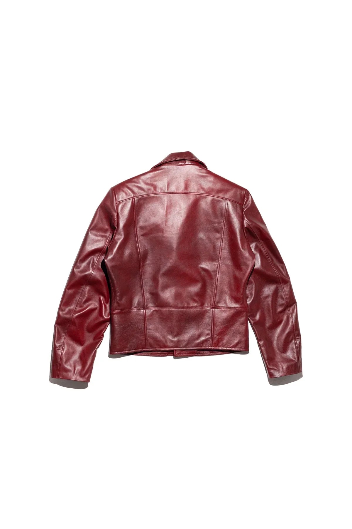 ENFANTS RICHES DÉPRIMÉS | NICK JACKET