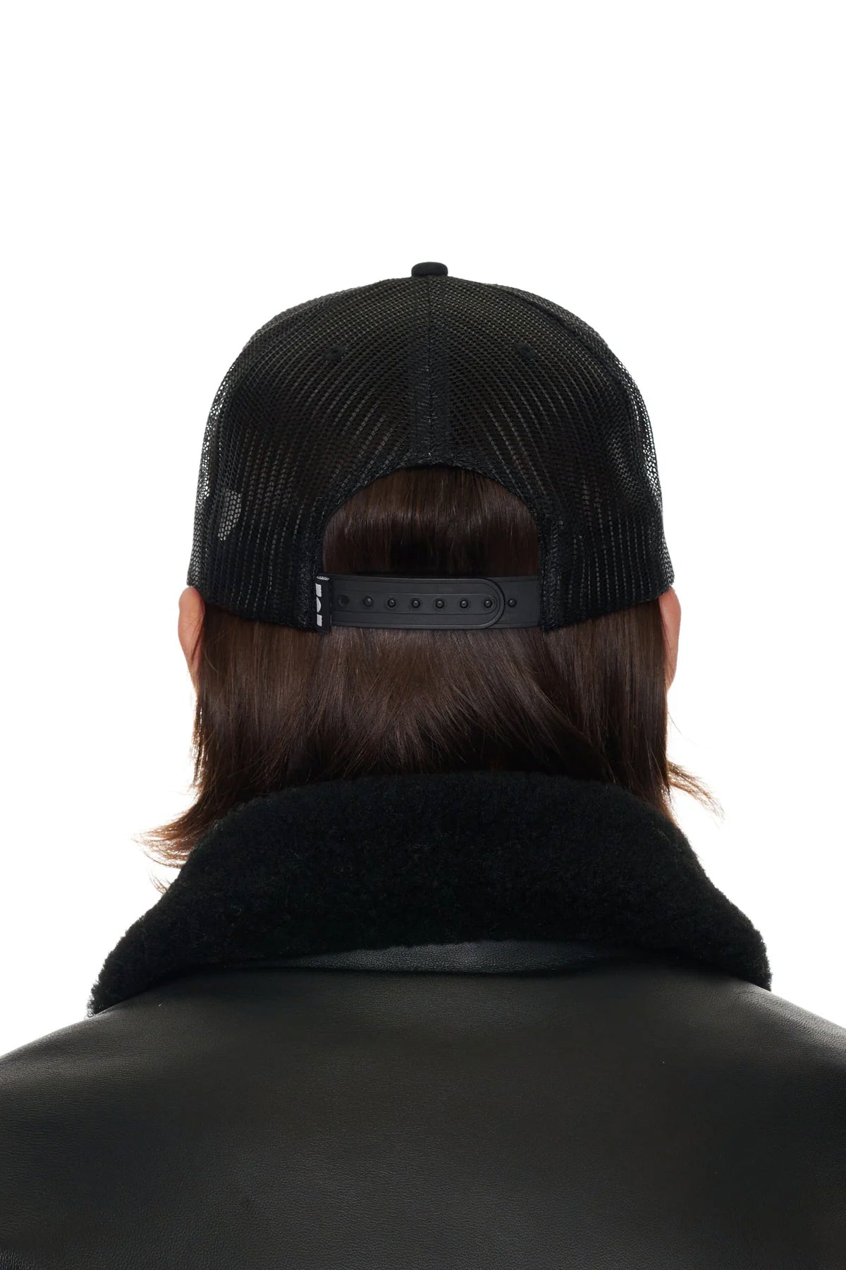 NAHMIAS | MIRACLE ACADEMY TRUCKER HAT