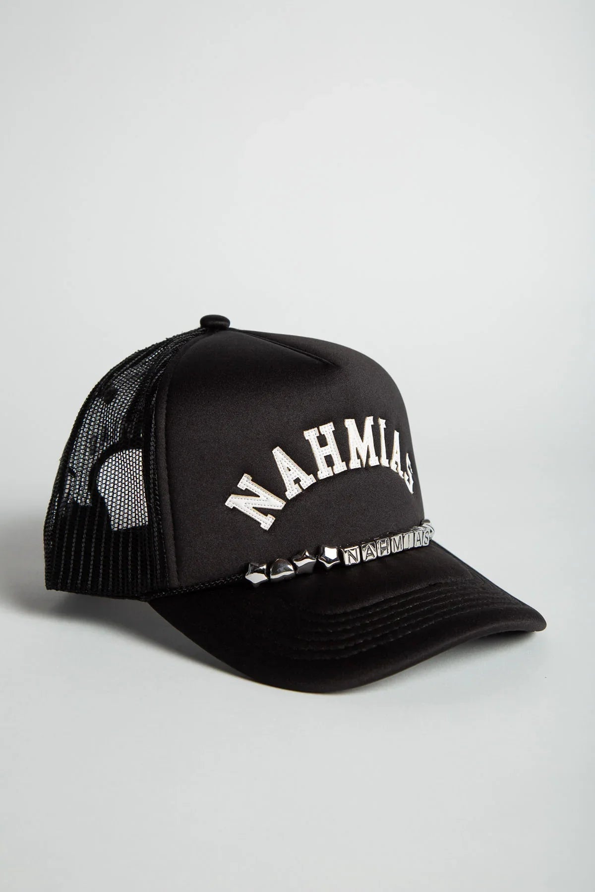 NAHMIAS | FRIENDSHIP TRUCKER HAT
