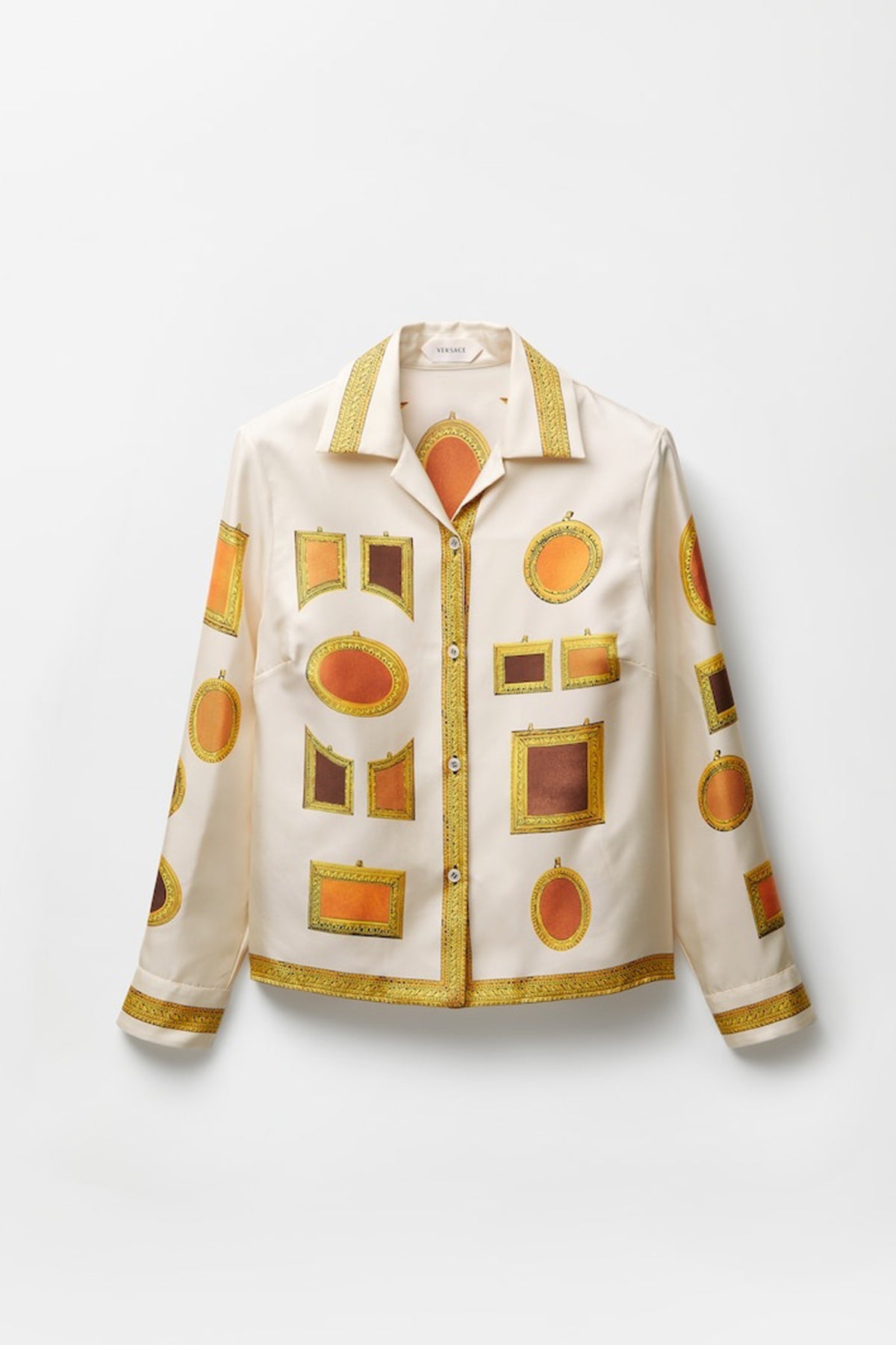 VERSACE | GALLERY SHIRT