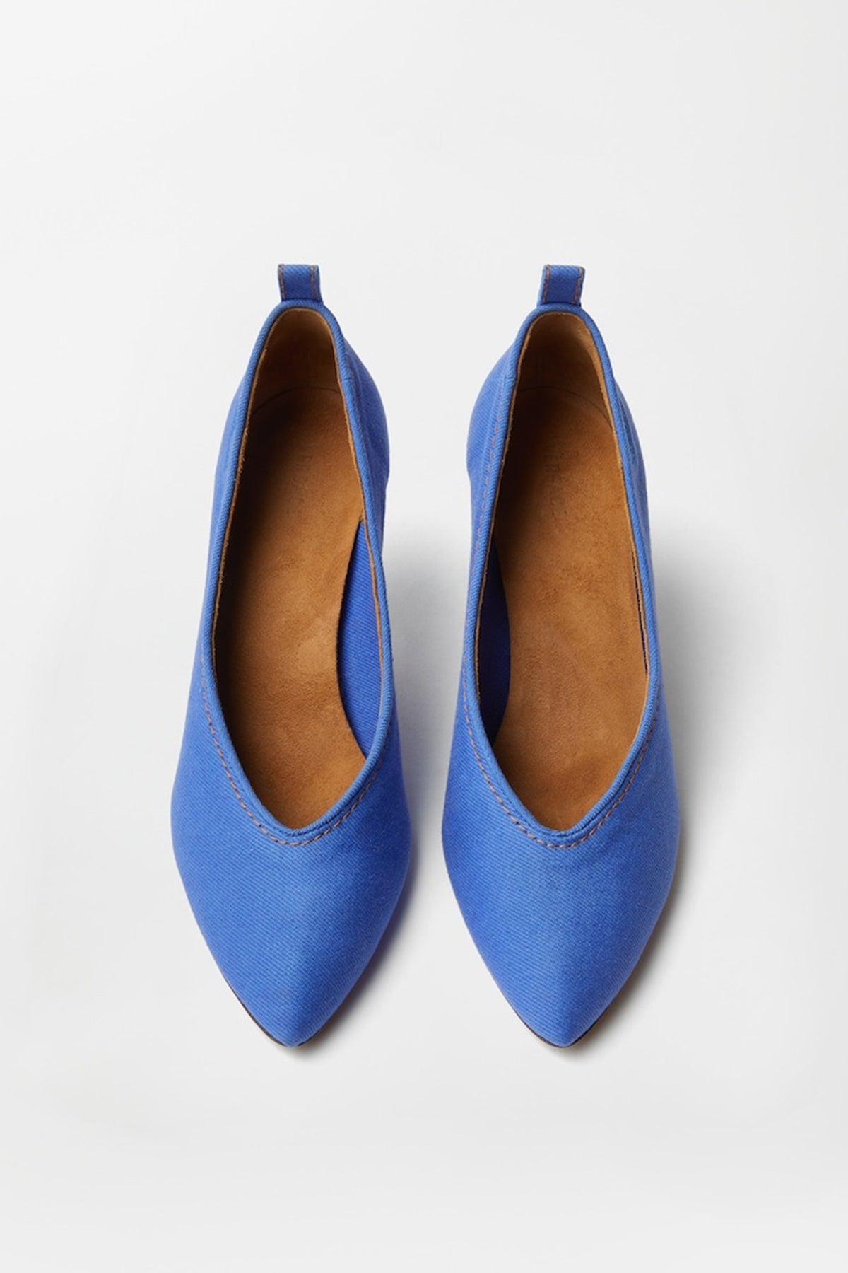 VERSACE | TINA PUMPS