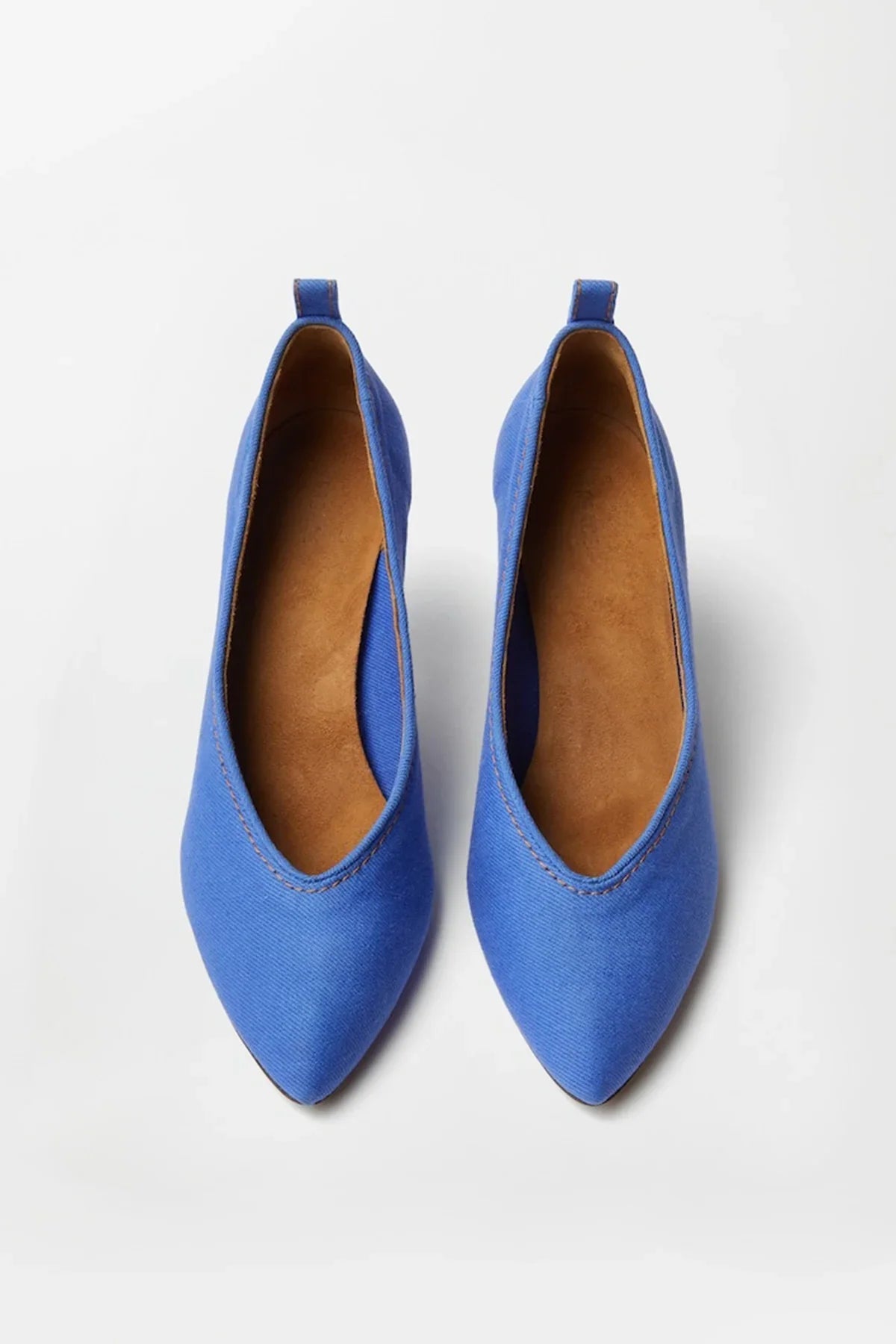 VERSACE | TINA PUMPS