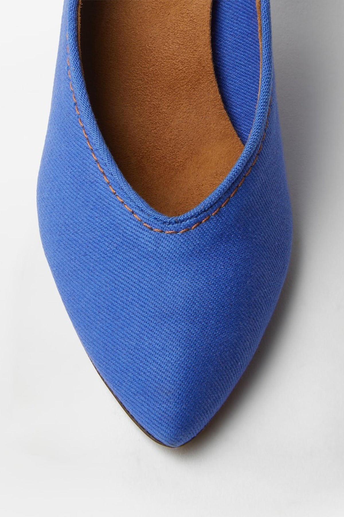 VERSACE | TINA PUMPS