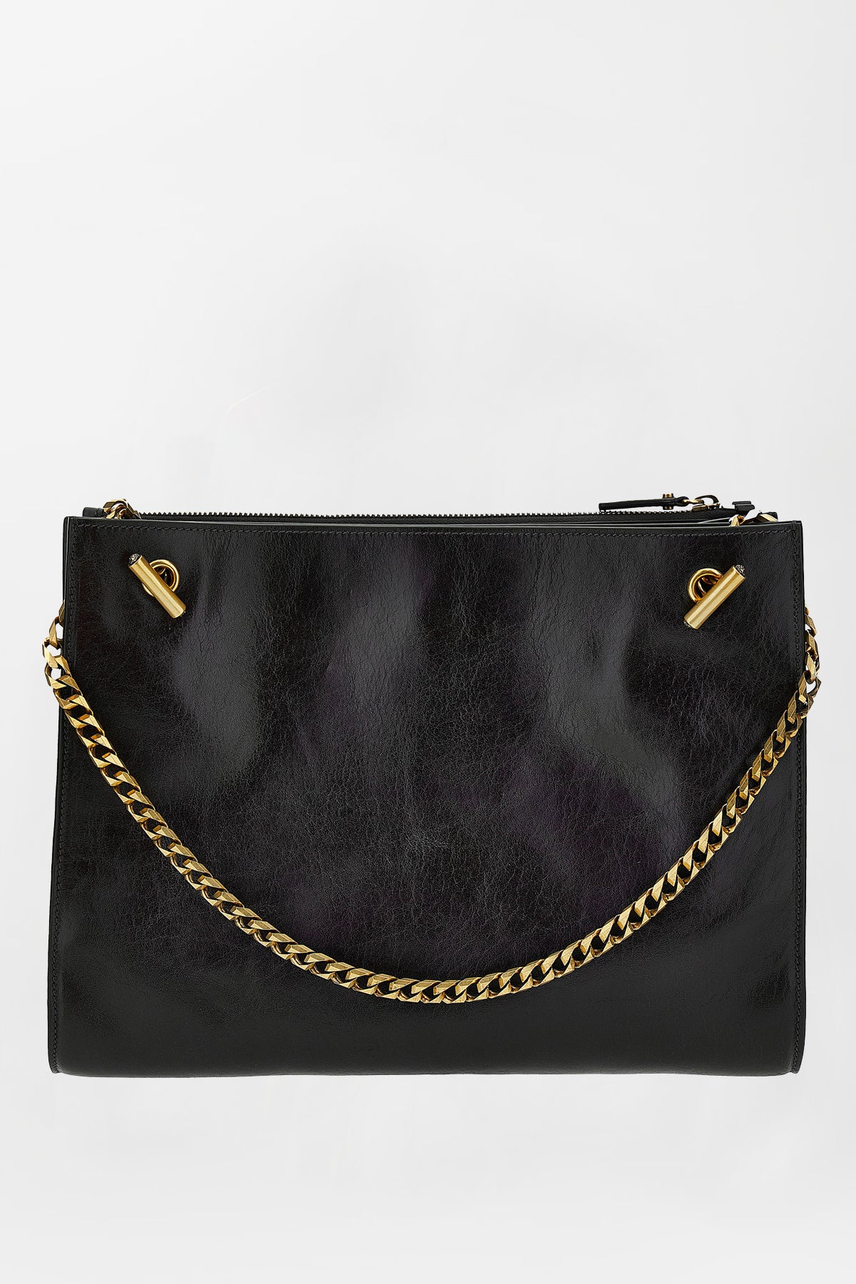 VERSACE | CABINE SHOULDER BAG