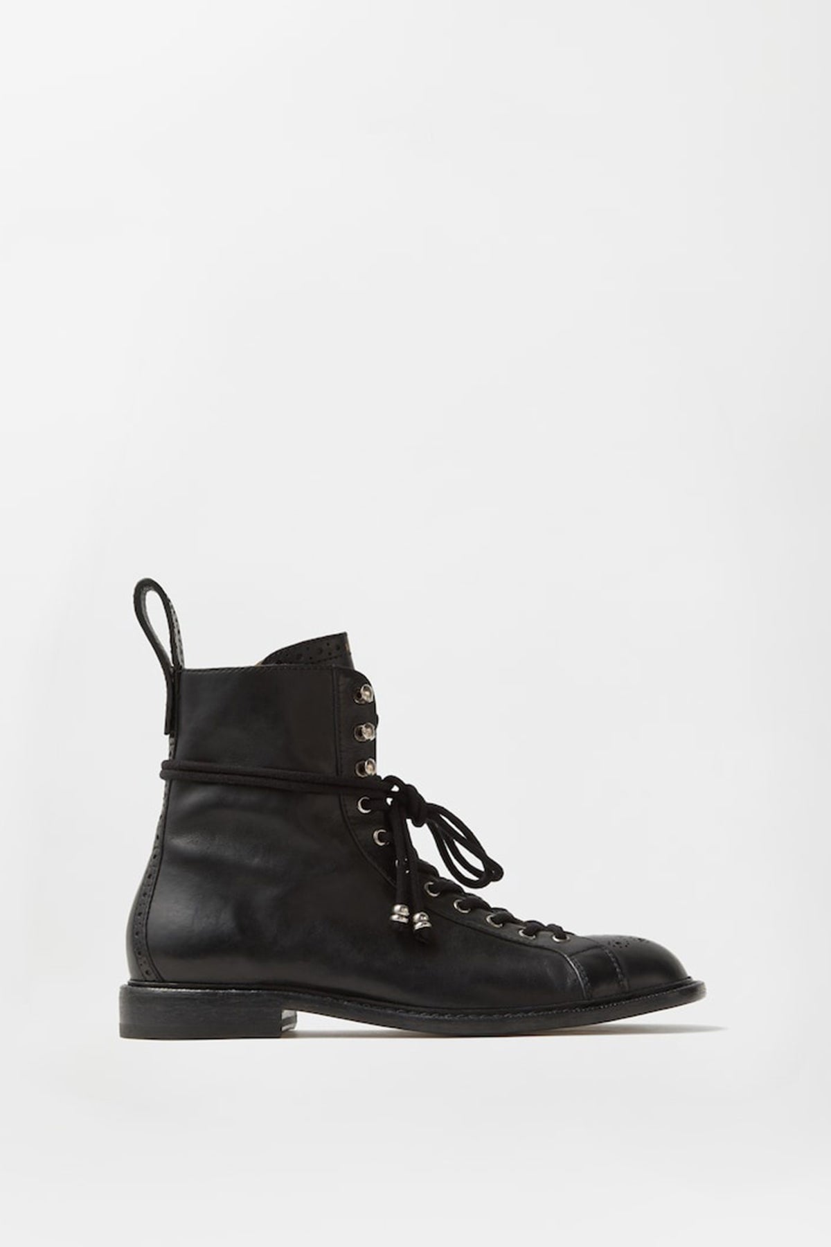 VERSACE | BILLY BOOTS