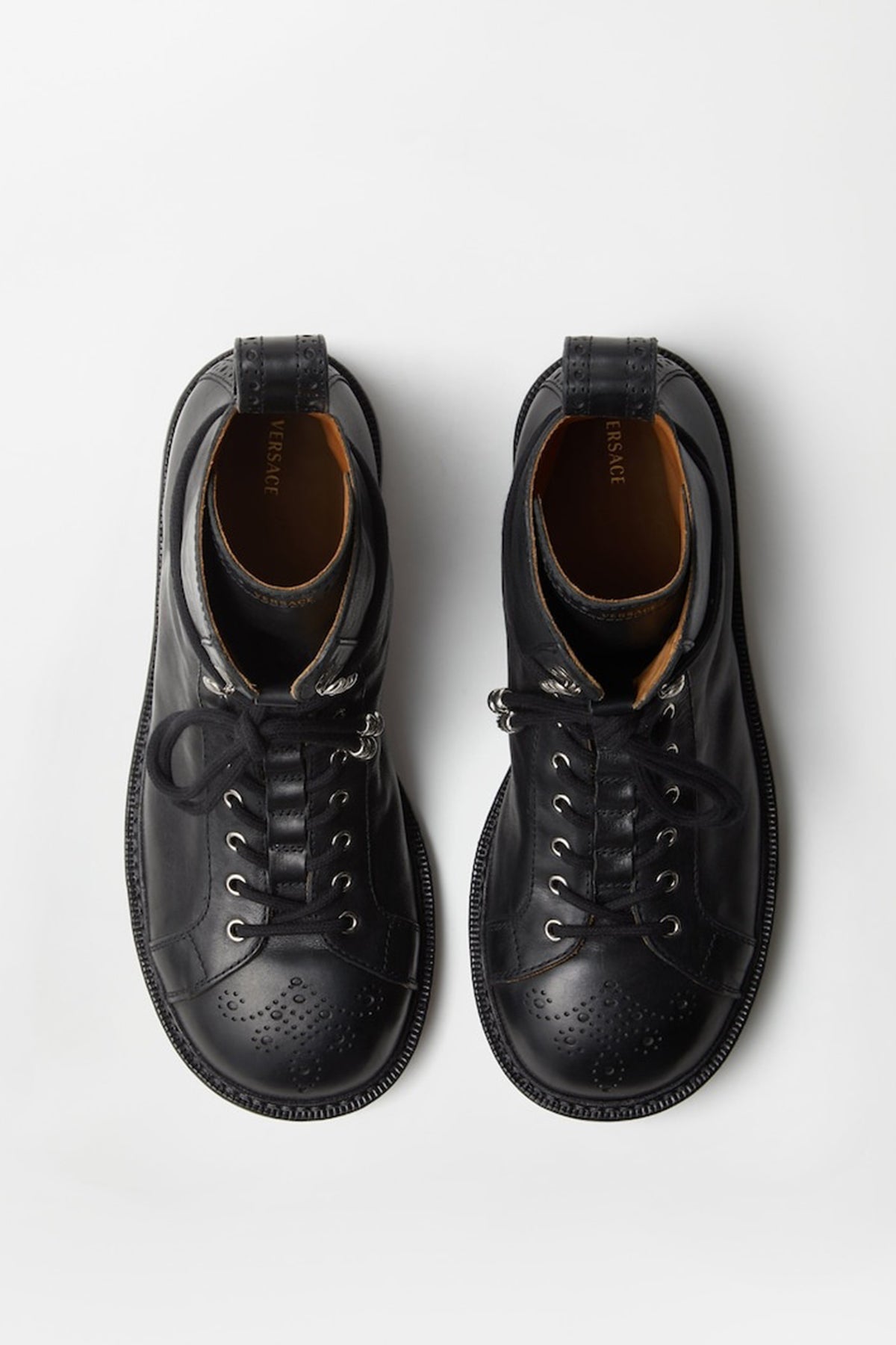 VERSACE | BILLY BOOTS