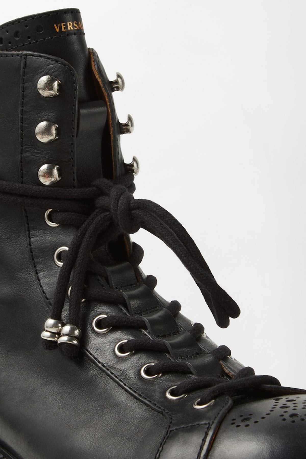 VERSACE | BILLY BOOTS